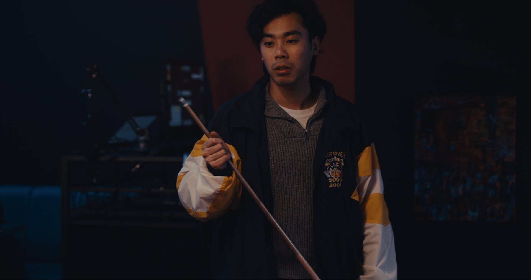 Billiards — final