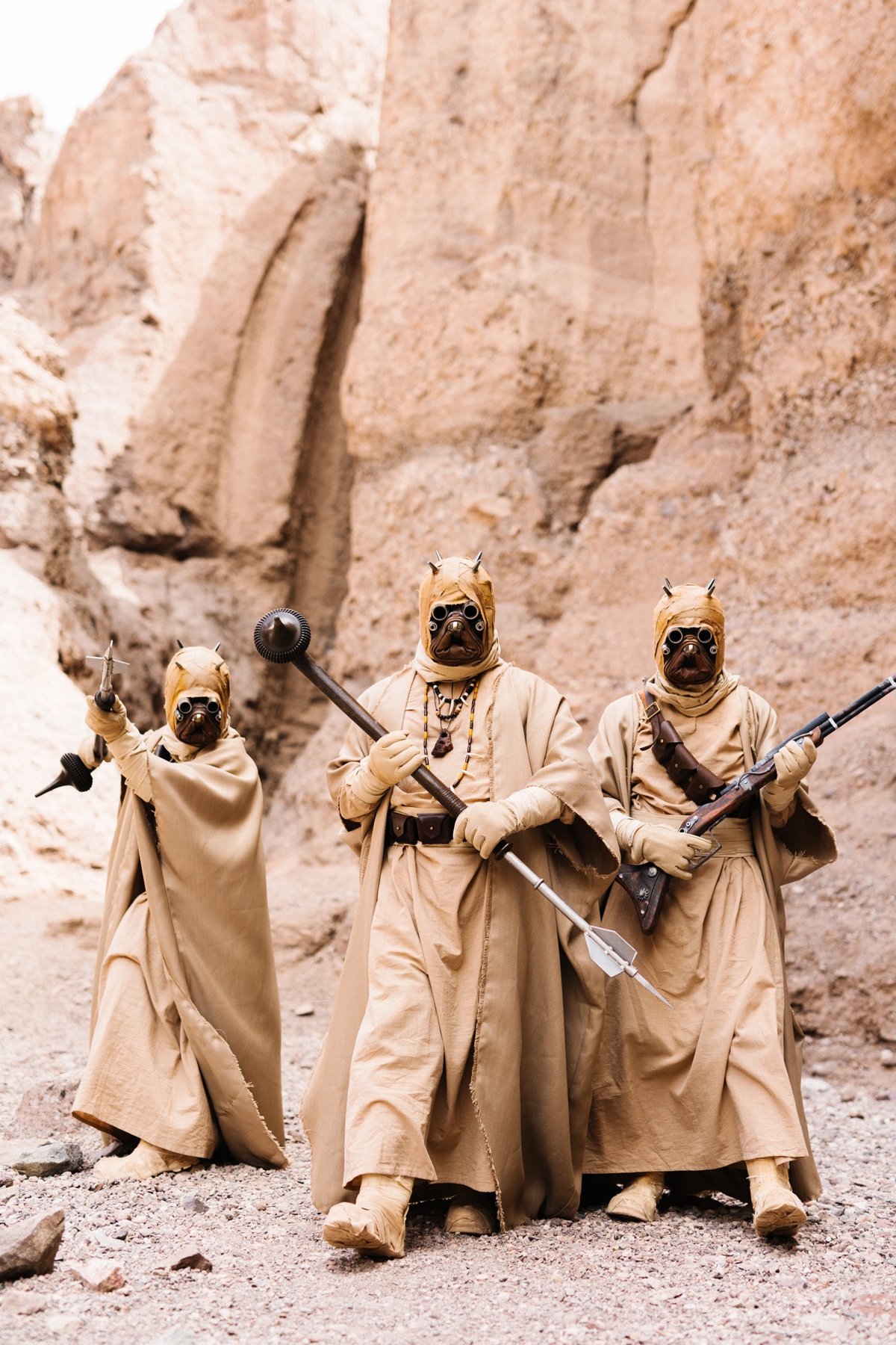 Knights of the Old Republic — costume