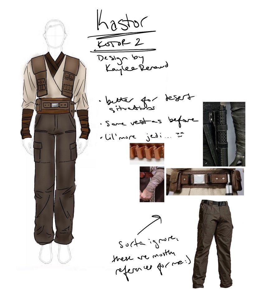 Technical Drawing — The Engineer
